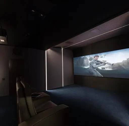 Cinema Room