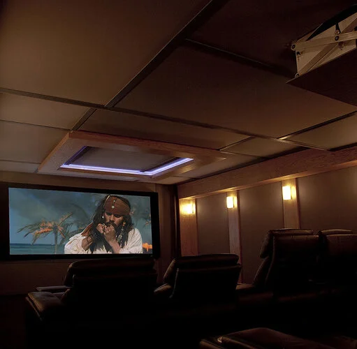 Classic cinema